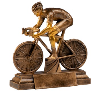 Resin Radsport Herren - Höhe 130 mm