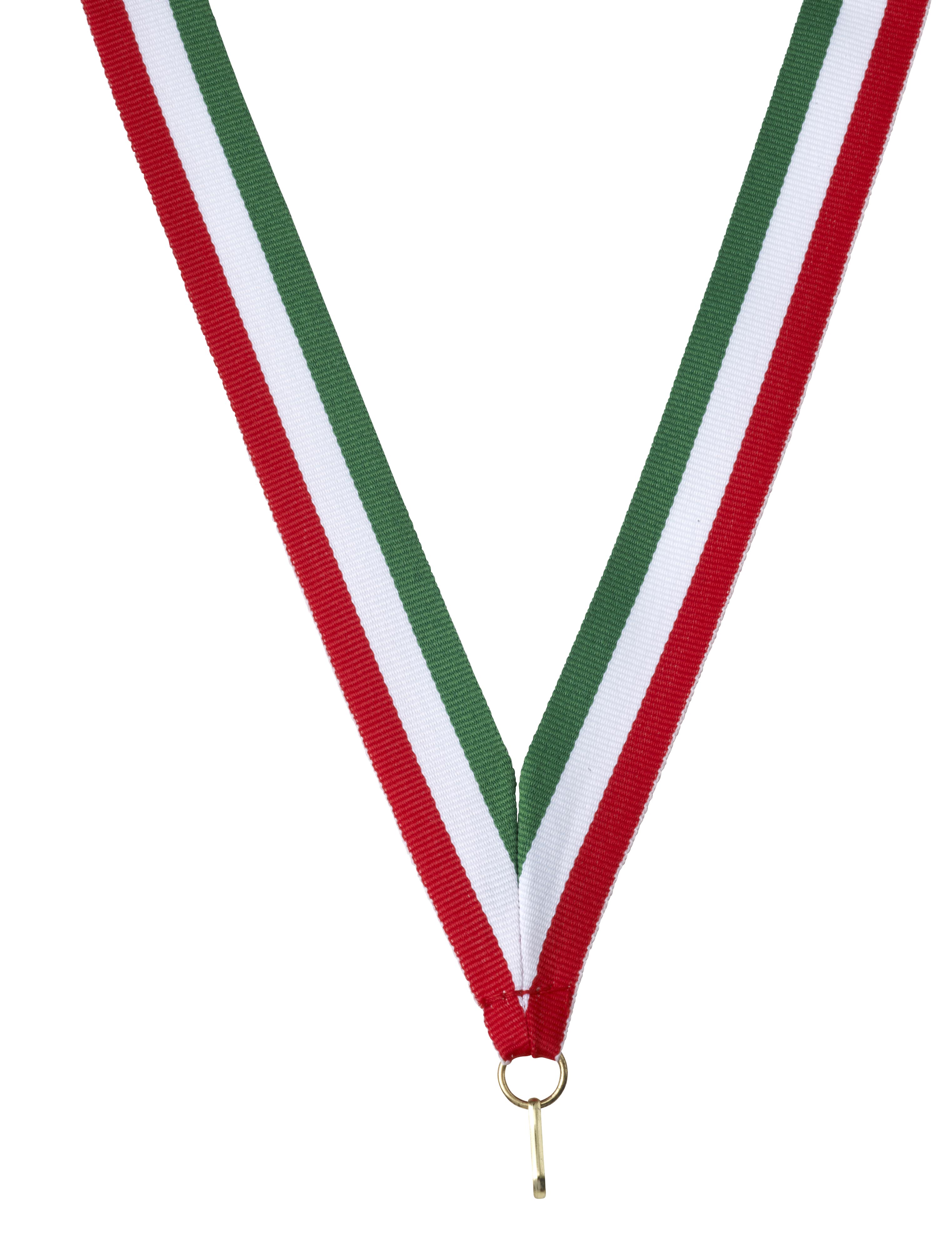 Medaillenband Italien