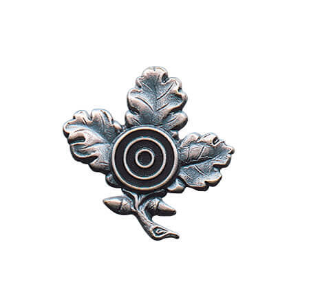 abzeichen_deumer_04583 Abzeichen vergoldet mit langer Nadel