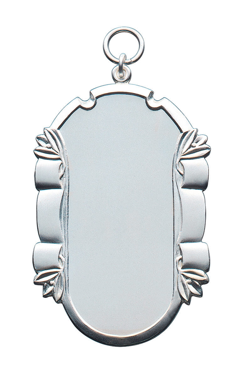 kettenschild_deumer_33889 Schild mit Öse und Ring