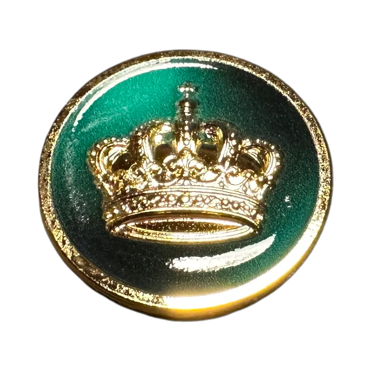 Krone, Edelstein, Gold, Schmuckstück, Medaille