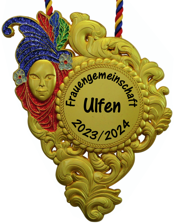 Karnevalsorden "Maske Venedig" Karnevalsorden "Maske Venedig"