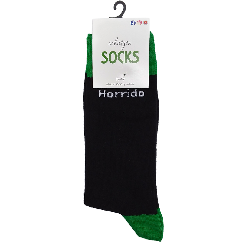 schützen-socks ZUR THEKE