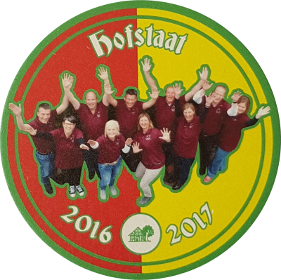 Bierdeckel rund- Individuell bedruckt!