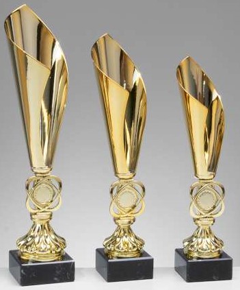 3er - Pokal Serie Lina gold