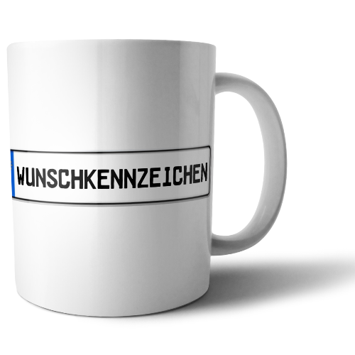 MugFun Tasse incl. Druck MugFun Tasse incl. Druck