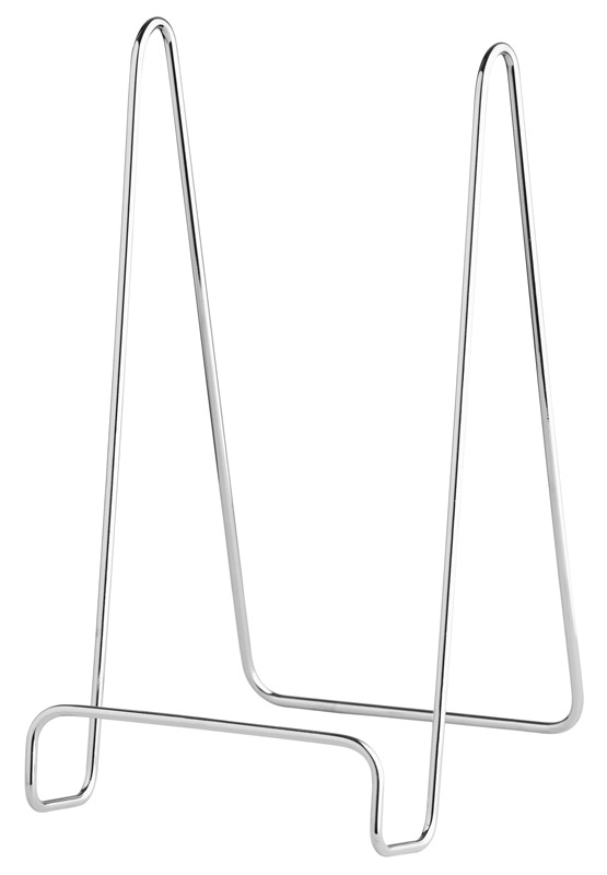 Tellerständer aus Metall Tellerständer aus Metall