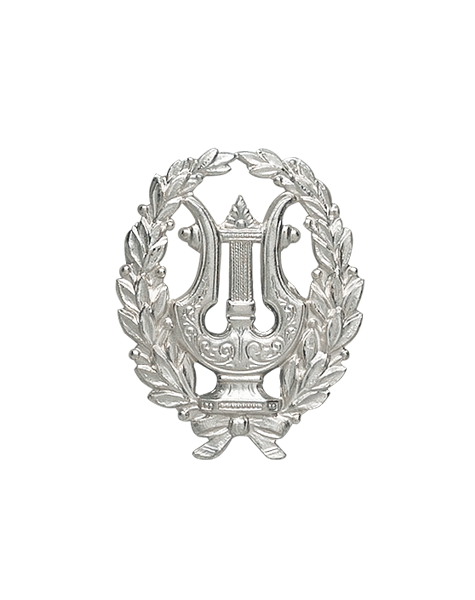 A61-2-02 Lyraabzeichen