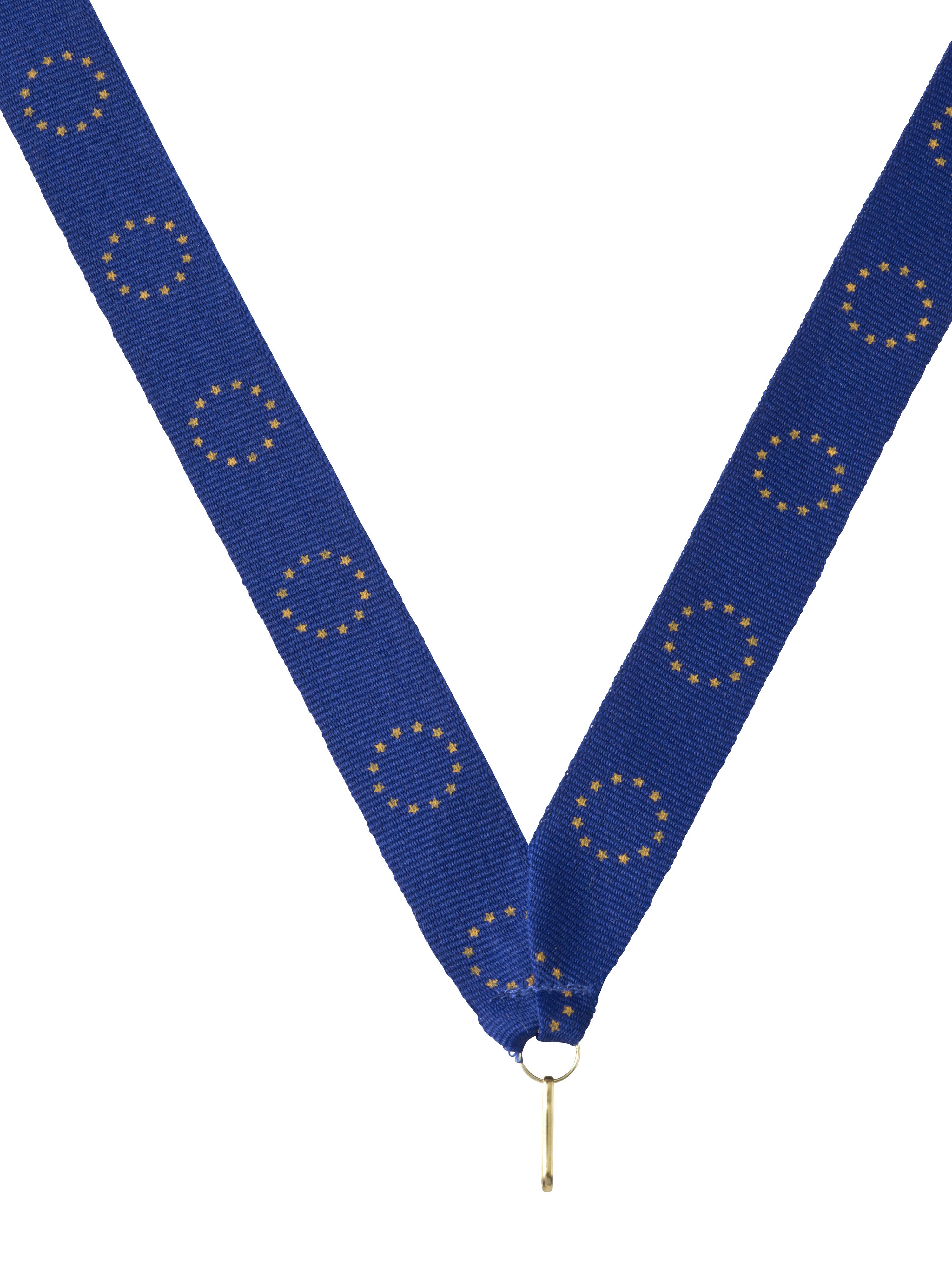 Medaillenband Europa 22mm Medaillenband Europa 22mm