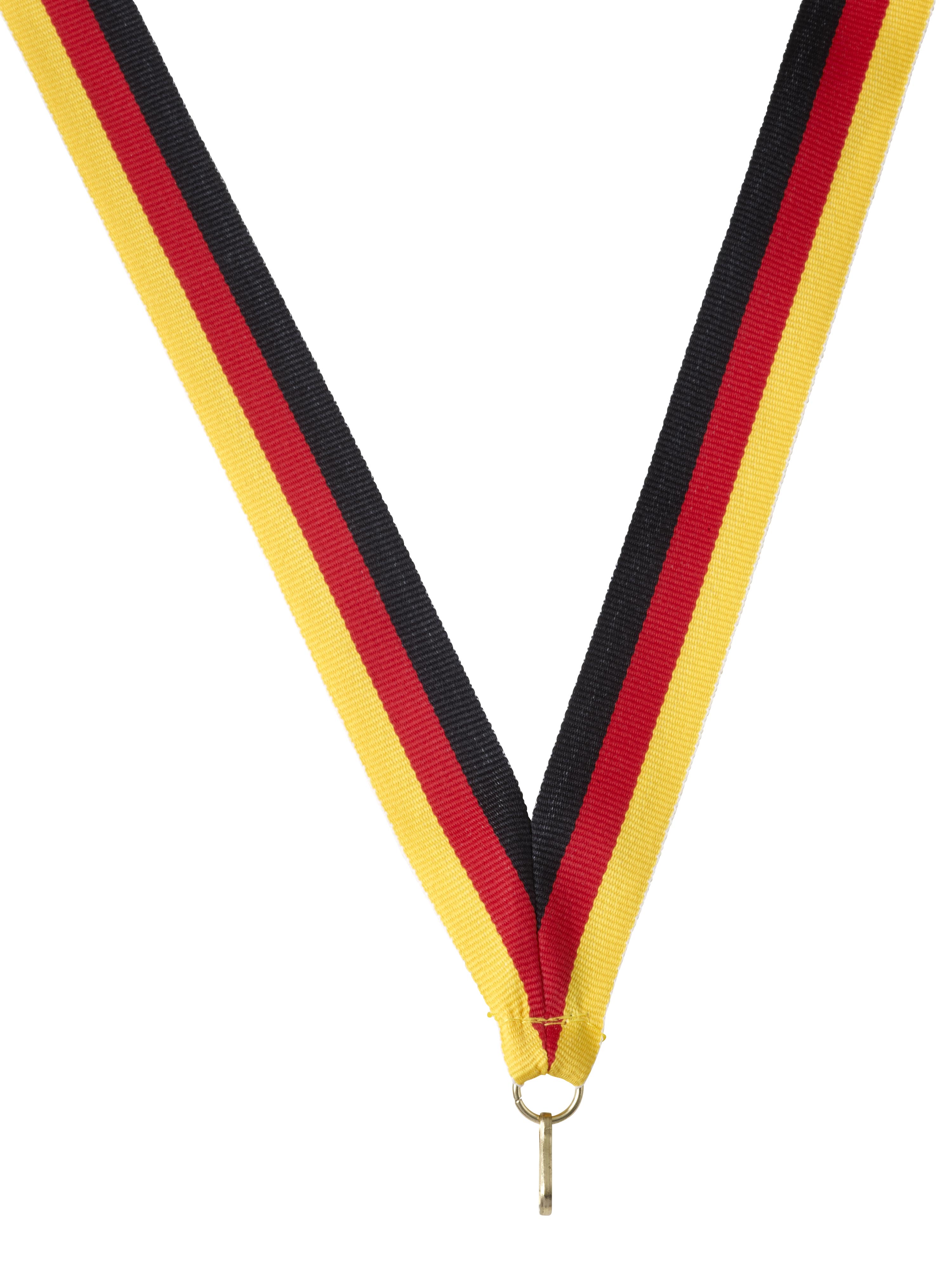 Medaillenband Deutschland