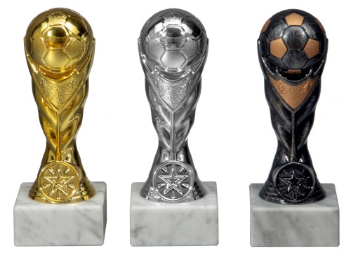 3er - Serie Ständerpokal Fußball