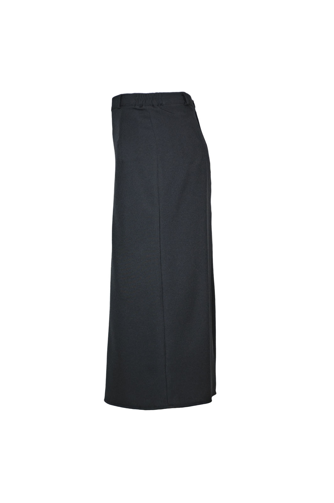 Uniformrock, 72 cm lang