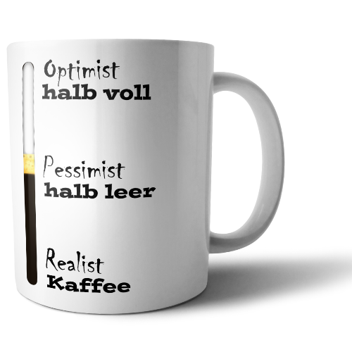 MugFun Tasse incl. Druck