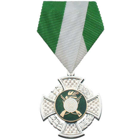 orden-schuetze-kaunitz Schützenorden