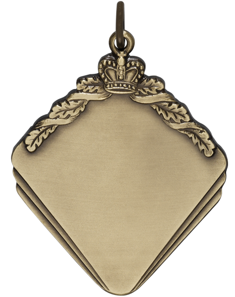 Medaille 40 mm