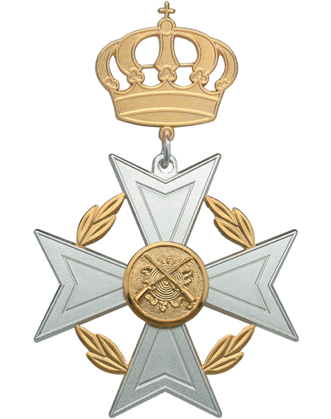 Königsorden Königsorden