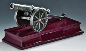 Figur Torkanone / Höhe 122 mm / Breite 200 mm