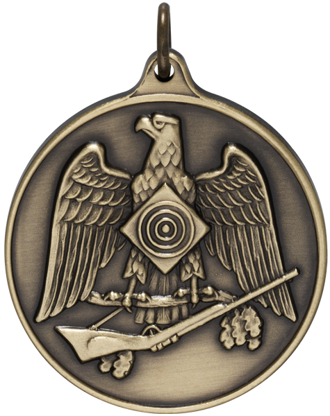 Medaille