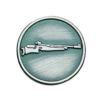 Auflage altsilber ohne Befestigung Auflage altsilber ohne Befestigung