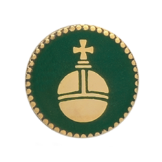 A39-11_auflage_abzeichen_apfel_steinhauer Auflage Apfel