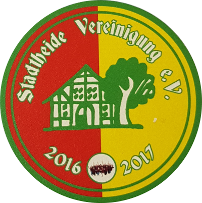 Bierdeckel rund- Individuell bedruckt!