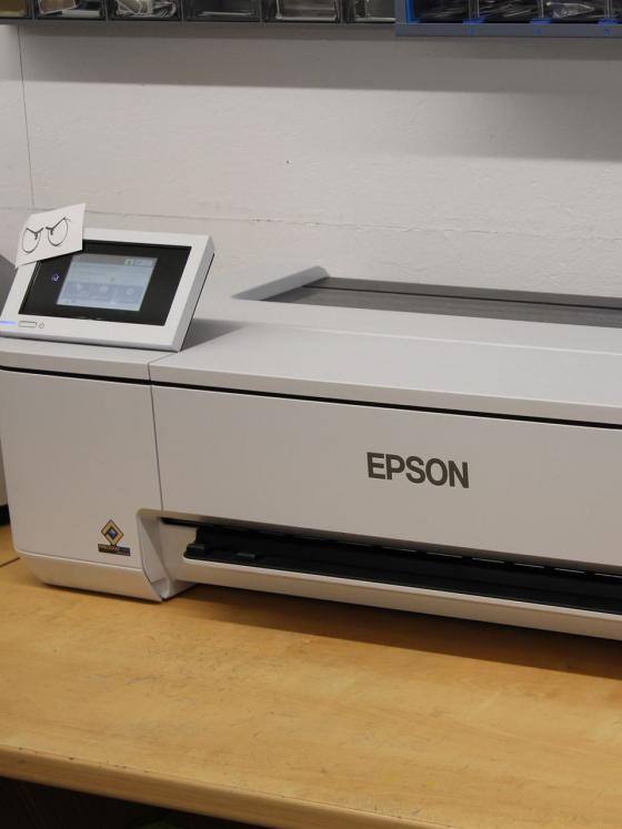 Sublimation: Mehr als nur ein Druckverfahren