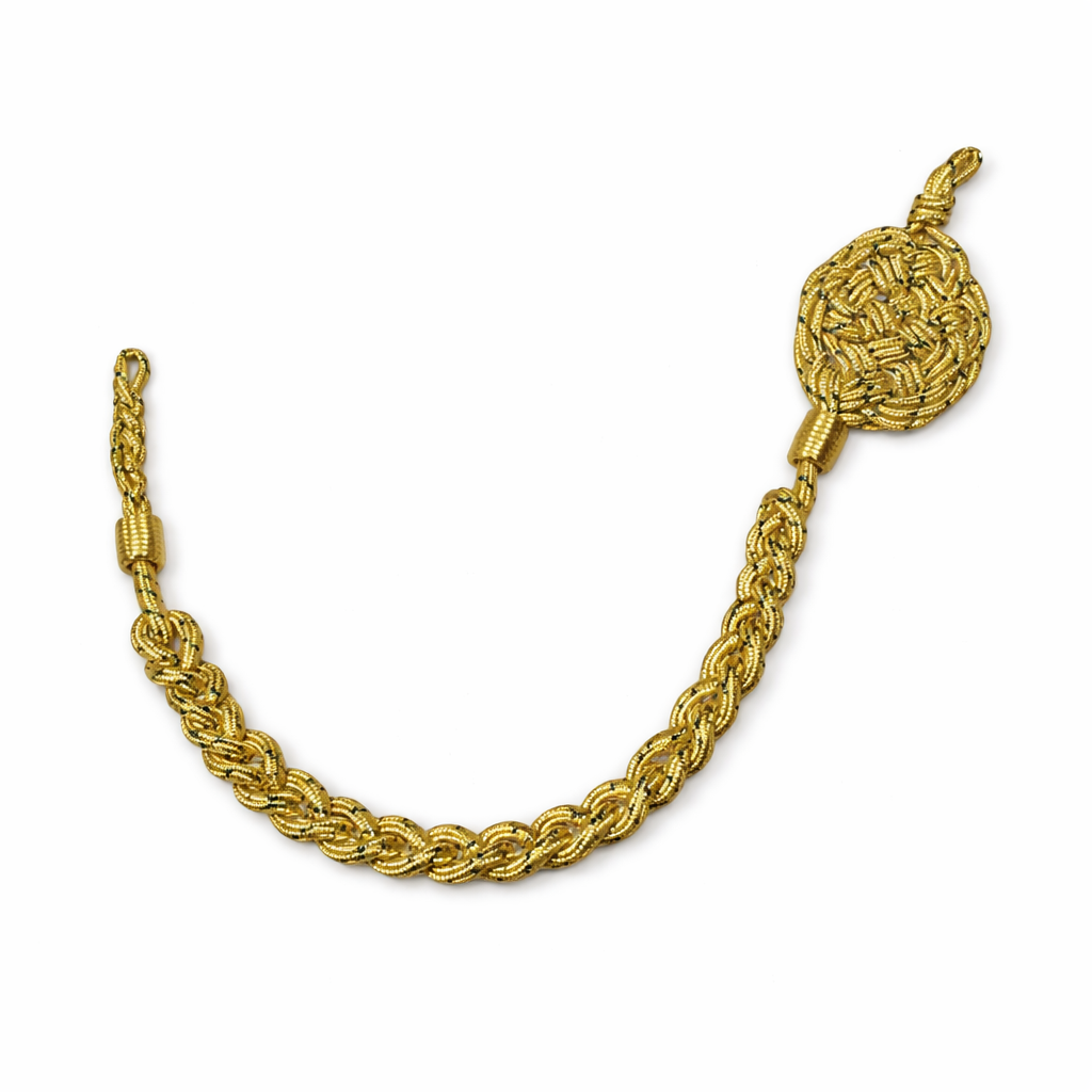 Zubehor, Schmuck, Halskette, Gold, Armreif