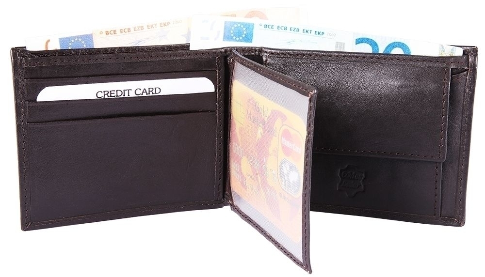 Zubehor, Geldbörse, Postfach