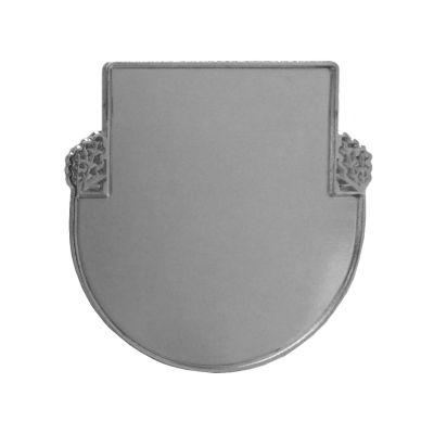 Abzeichen 'Wappen mit Eichenblatt' - Expressabz.