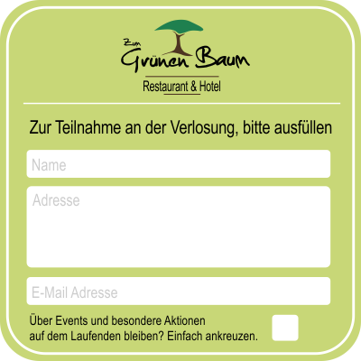 Bierdeckel eckig - Individuell bedruckt!