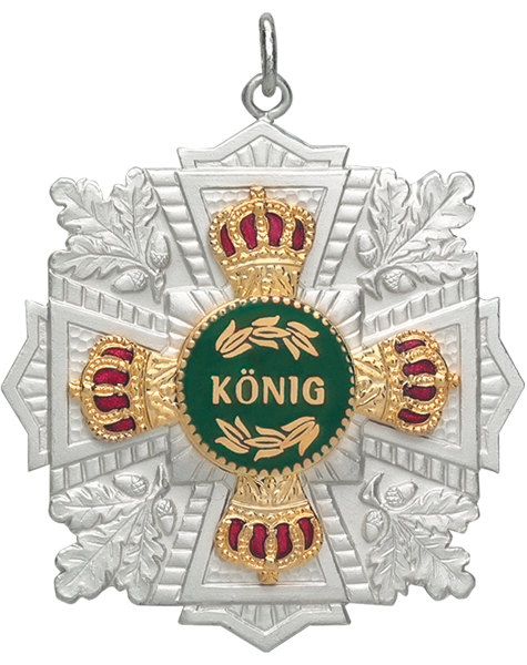Königsorden Königsorden