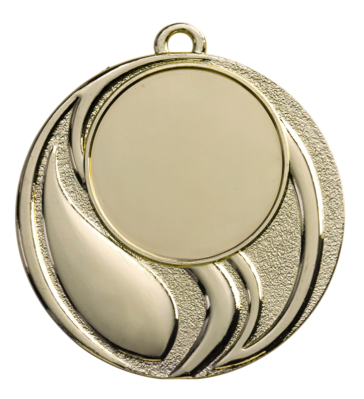 Medaille "Welle"