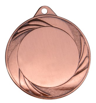 Eisen-Medaille Ø 70 mm - bronze Eisen-Medaille Ø 70 mm - bronze