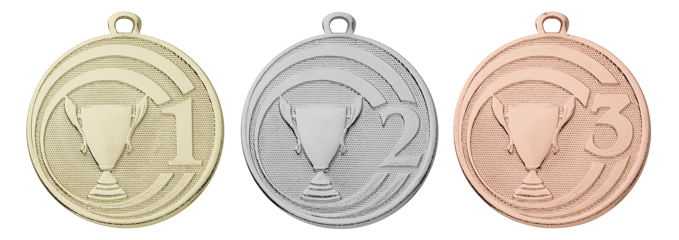 Medaille "Pokal"