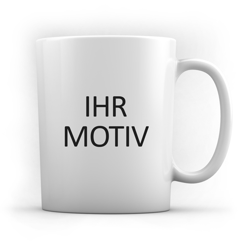 MugFun Tasse incl. Druck