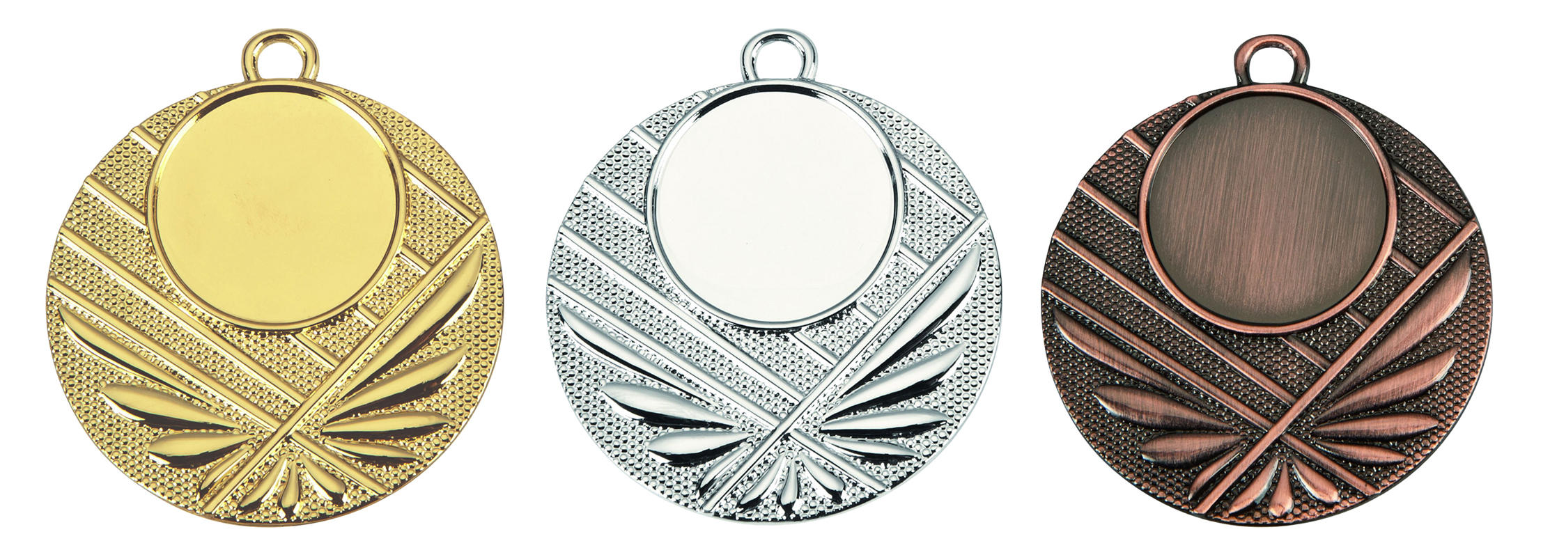 Medaille "Ehrenkranz"