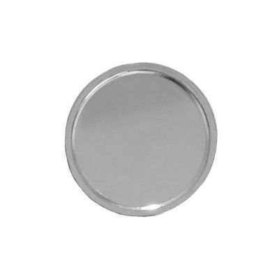 Manschettenknöpfe Silber mit individuellem Motiv
