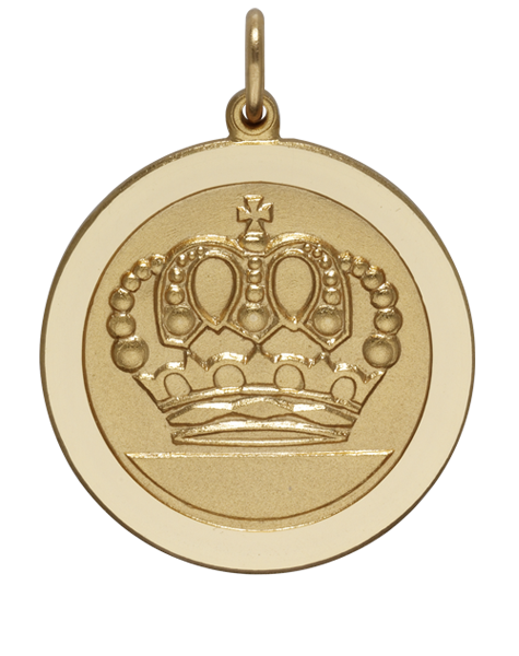 Königinnenmedaille