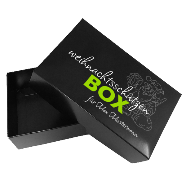 Weihnachtsbox