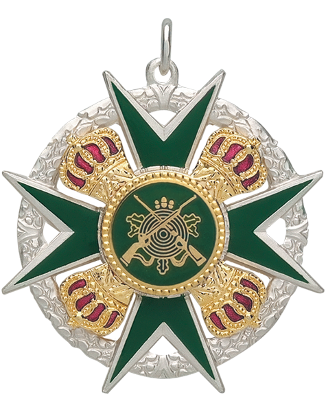 Königsorden Königsorden