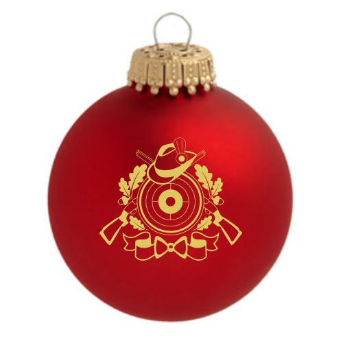 WK-01-020-rot-Weihnachtskugel-Schuetzen1qjxCcgmmjqHT Weihnachtskugel mit Schützenmotiv rot