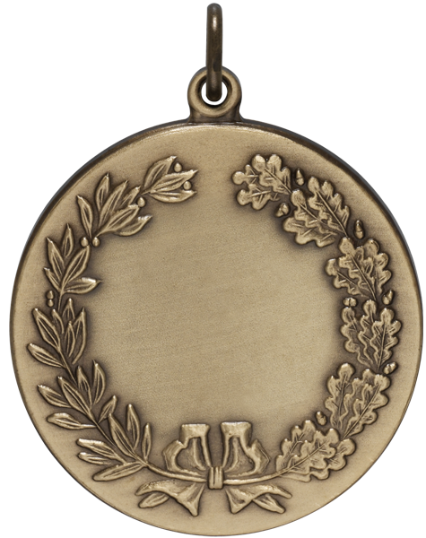 Medaille 40mm