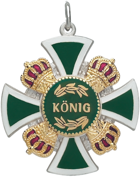 Königsorden Königsorden