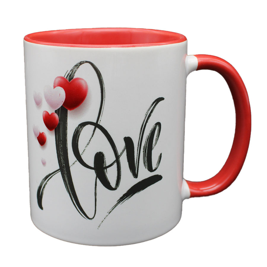 Tasse Love