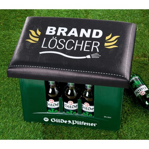 Kunststoff Sitzpolster Brandlöscher Kunststoff Sitzpolster Brandlöscher