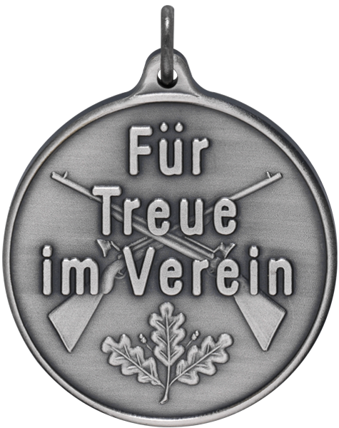 Medaille 40 mm