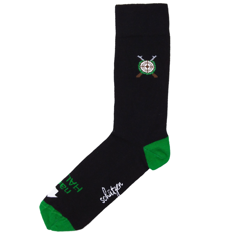 schützen-socks NACH HAUSE