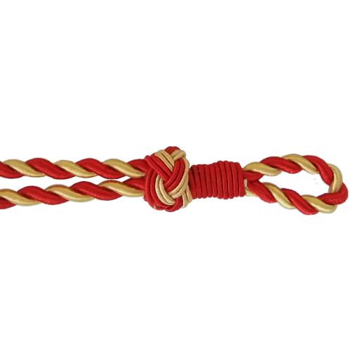 Seil, Dynamit, Waffe, Knoten