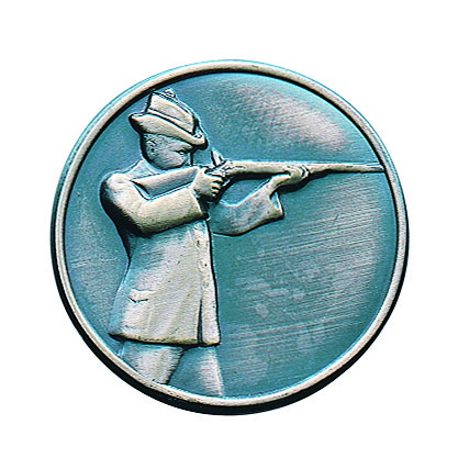 Auflage altsilber ohne Befestigung Auflage altsilber ohne Befestigung