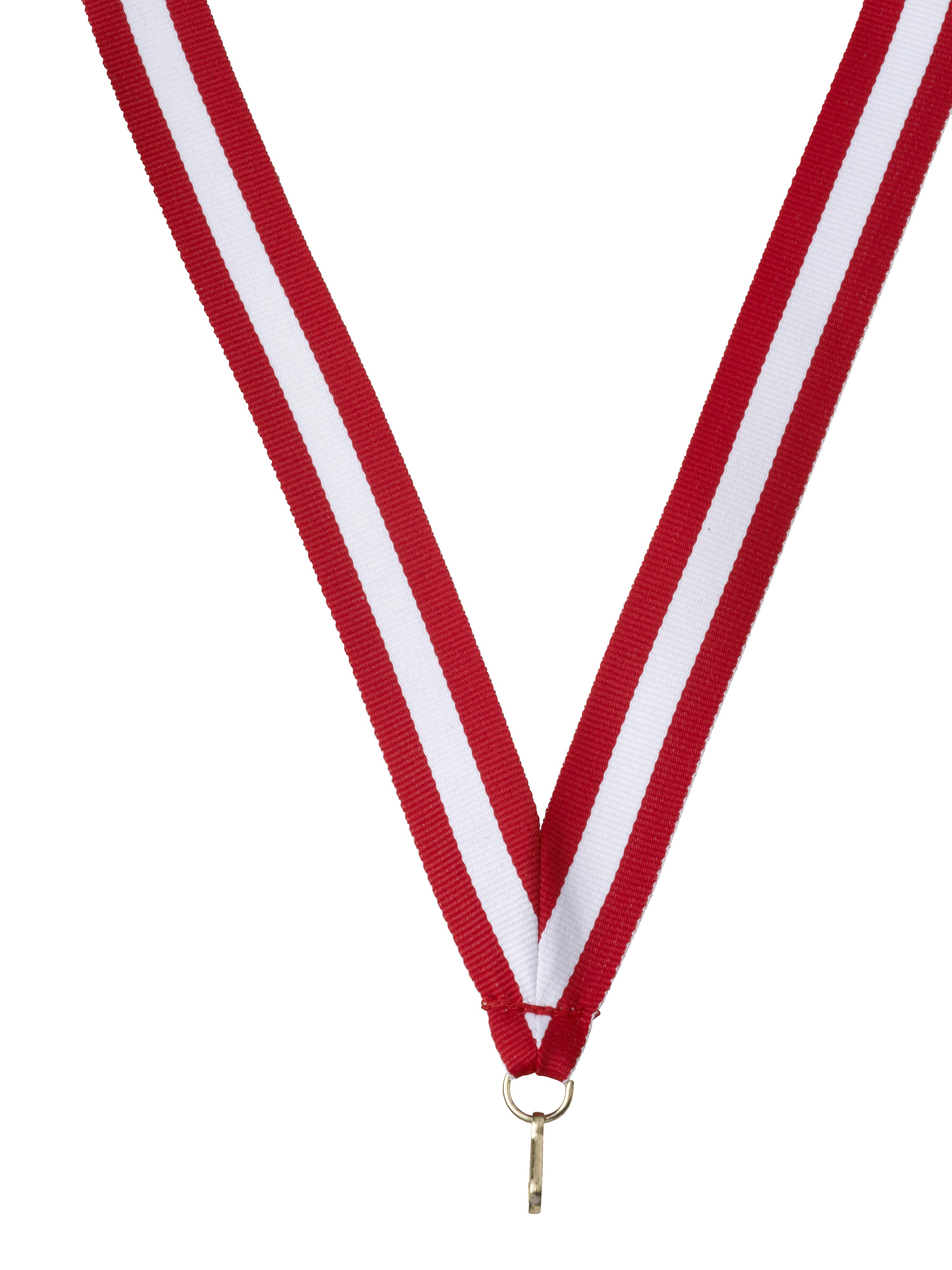 Medaillenband Österreich 22mm Medaillenband Österreich 22mm